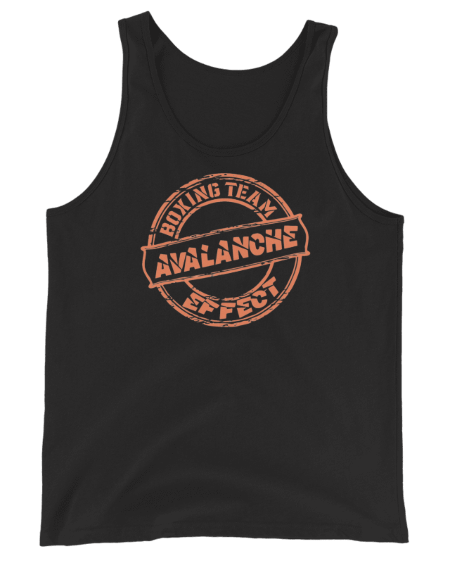 Men’s Staple Tank Top
