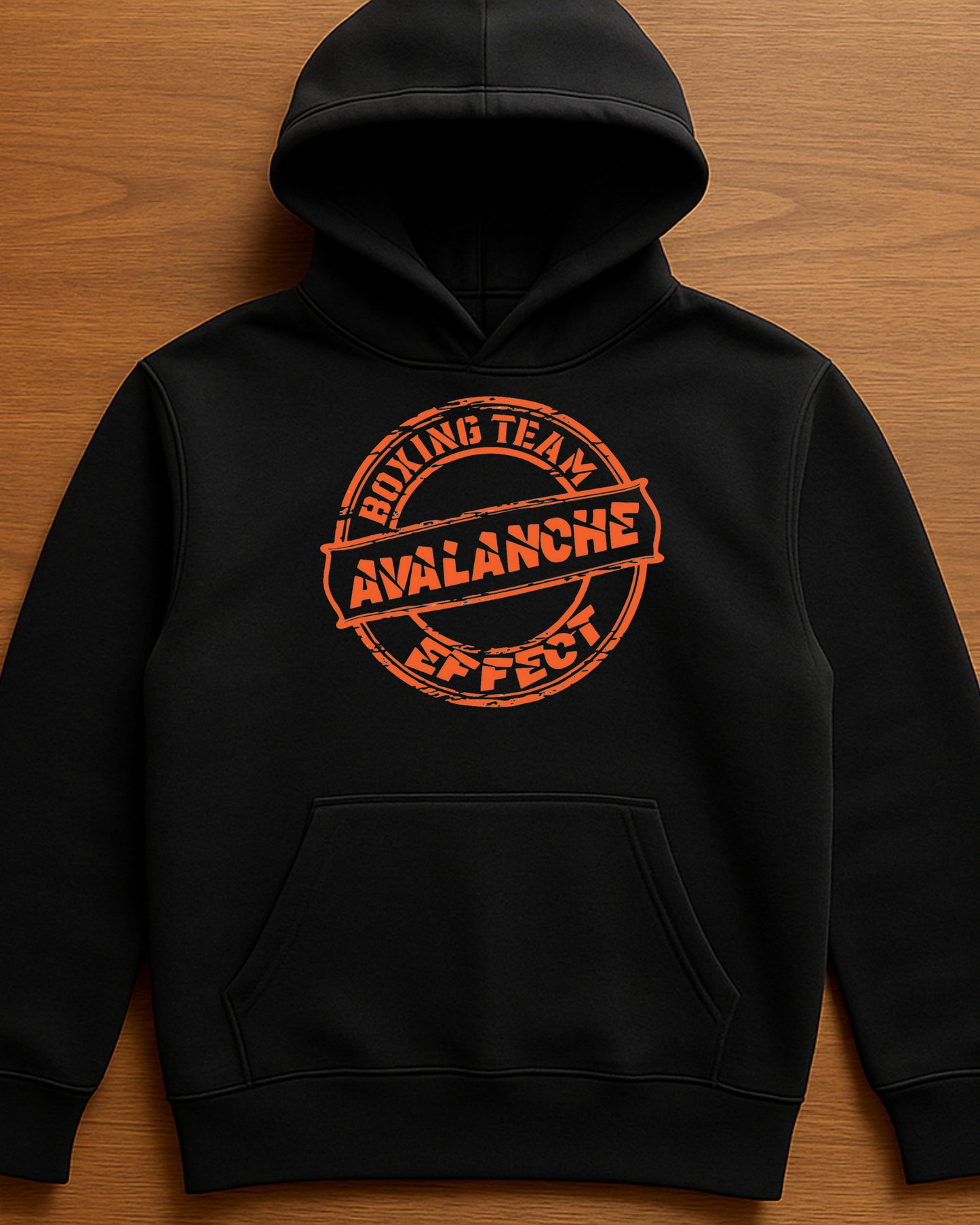 Cotton Heritage M2580 Premium Unisex Hoodie