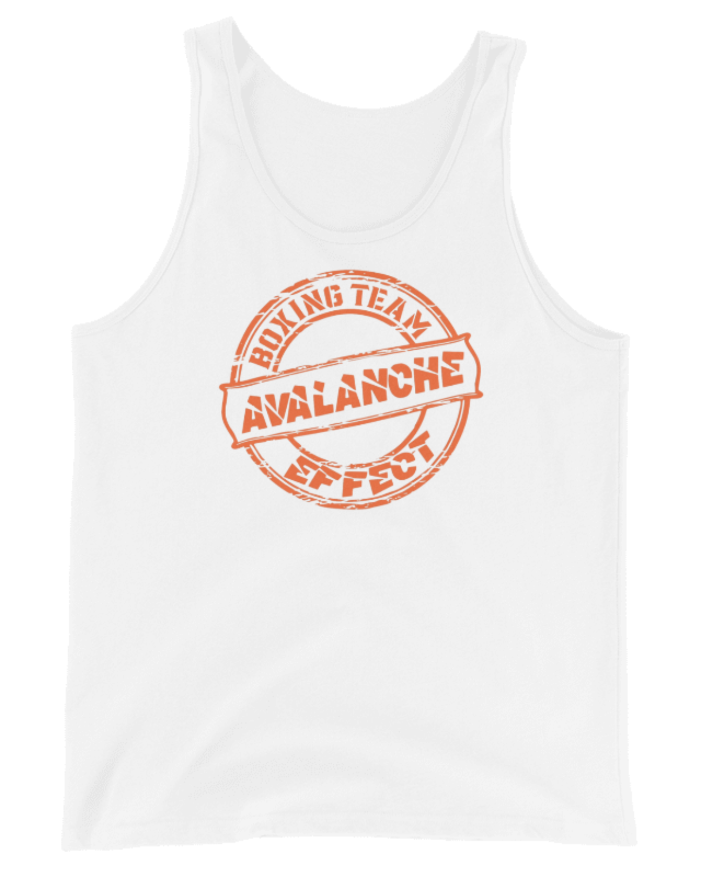 Men’s Staple Tank Top